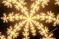 Saffron Radiant Nexus