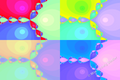 Newton Pop Art